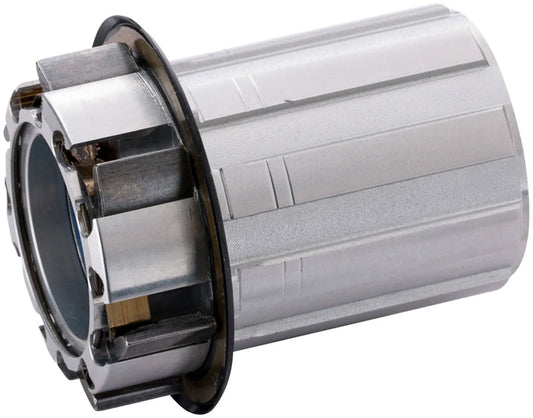 FSA HG Freehub for MTB 6-Jaw - Silver