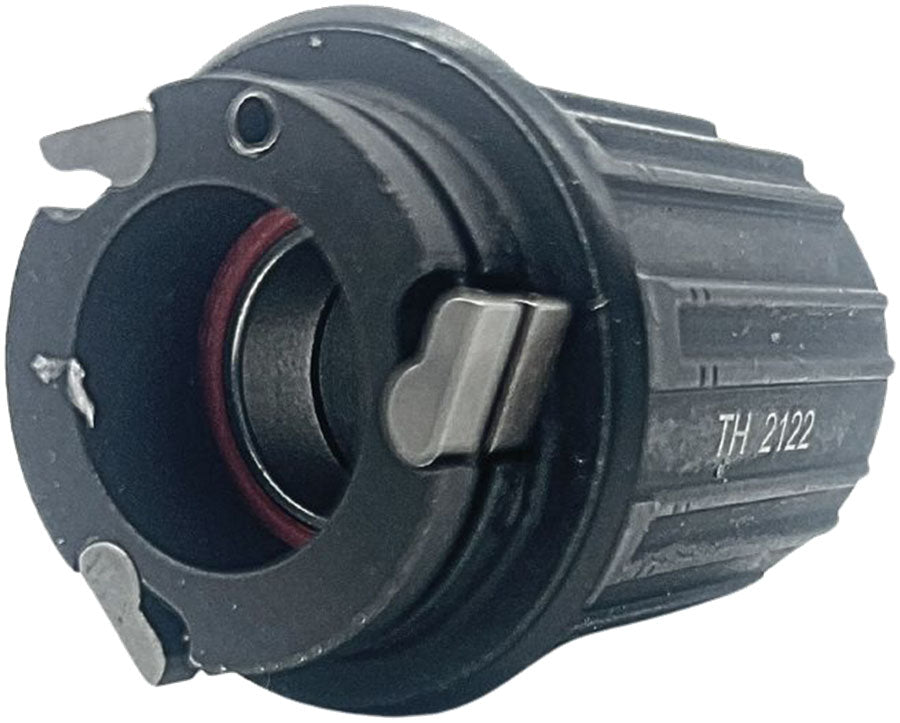 FSA HG Freehub For Team Aero-Gravel WH-VT-323 Disc Brake Wheels Shimano HyperGlide 11/12-Speed – Alloy