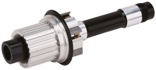 FSA MS Freehub PRA Boost MTB Configuration Includes DS End Cap Spindle Shimano MicroSpline – Alloy