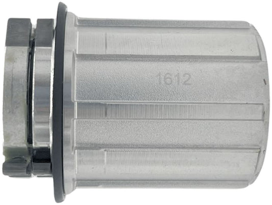 FSA Shimano Freehub Compatible Non-PRA SC TriMax Disc Brake Wheels Shimano HG 11-Speed – Alloy