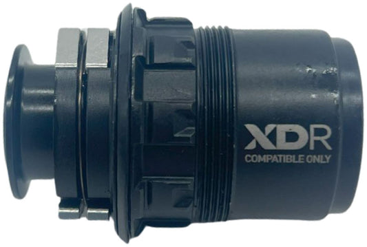 FSA XDR Freehub Compatible Team Aero-Gravel i23 Wheels SRAM XDR Standard – Alloy