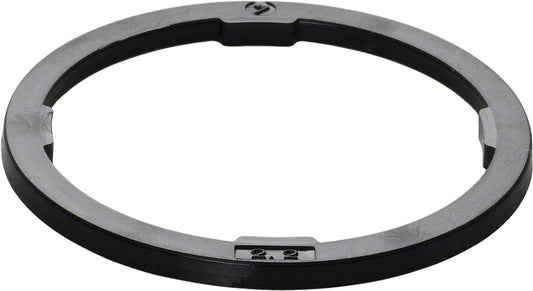 Campagnolo 11-Speed 2.2mm Cassette Spacers "F" (2)