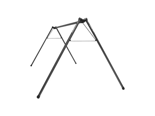 Feedback Sports A-Frame Parking Stand - 8-Bike Black