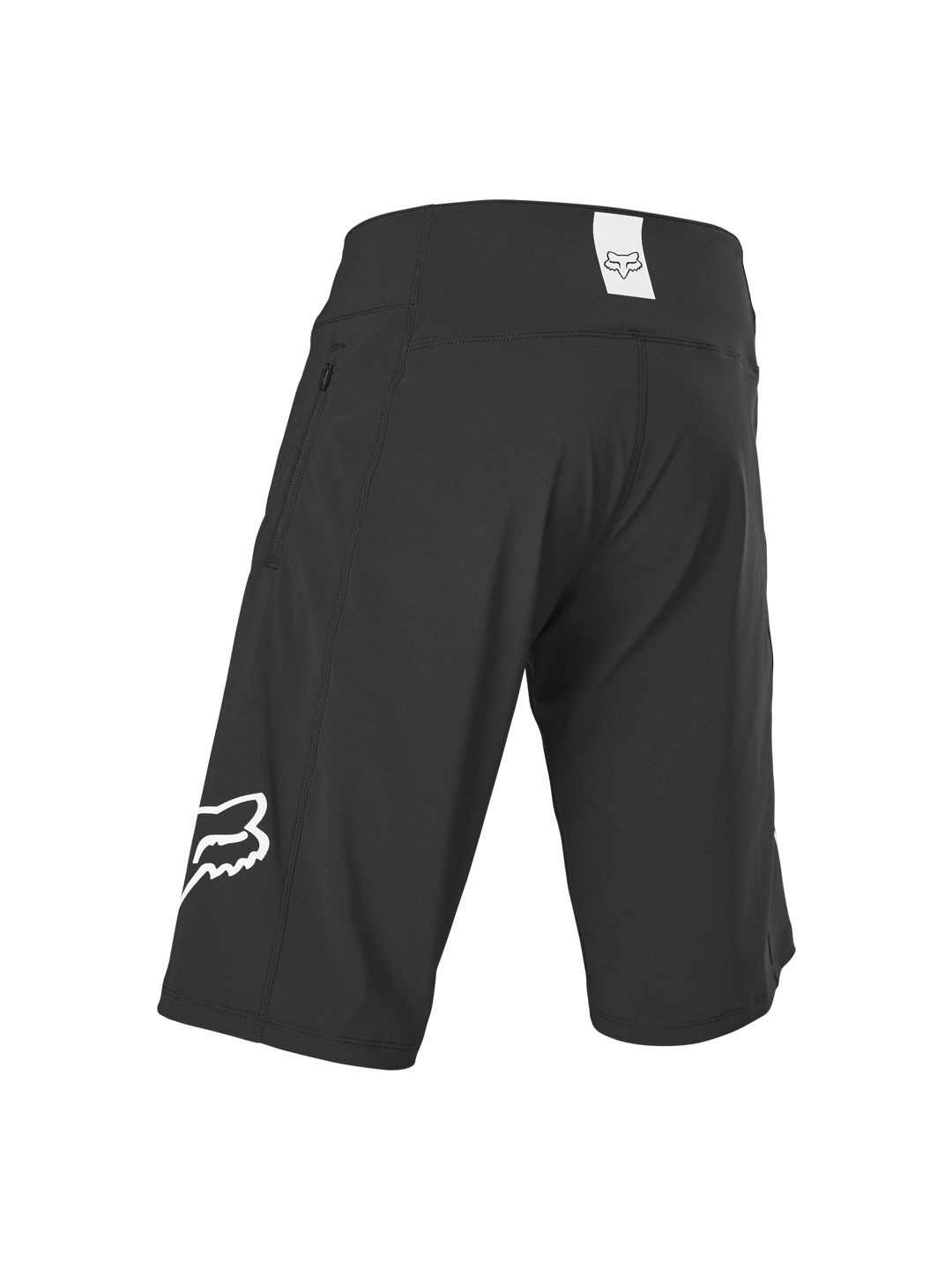 Short Fox Racing Defend 32 Black
