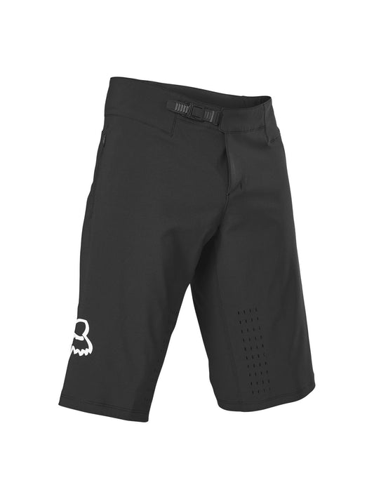 Short Fox Racing Defend 34 Black