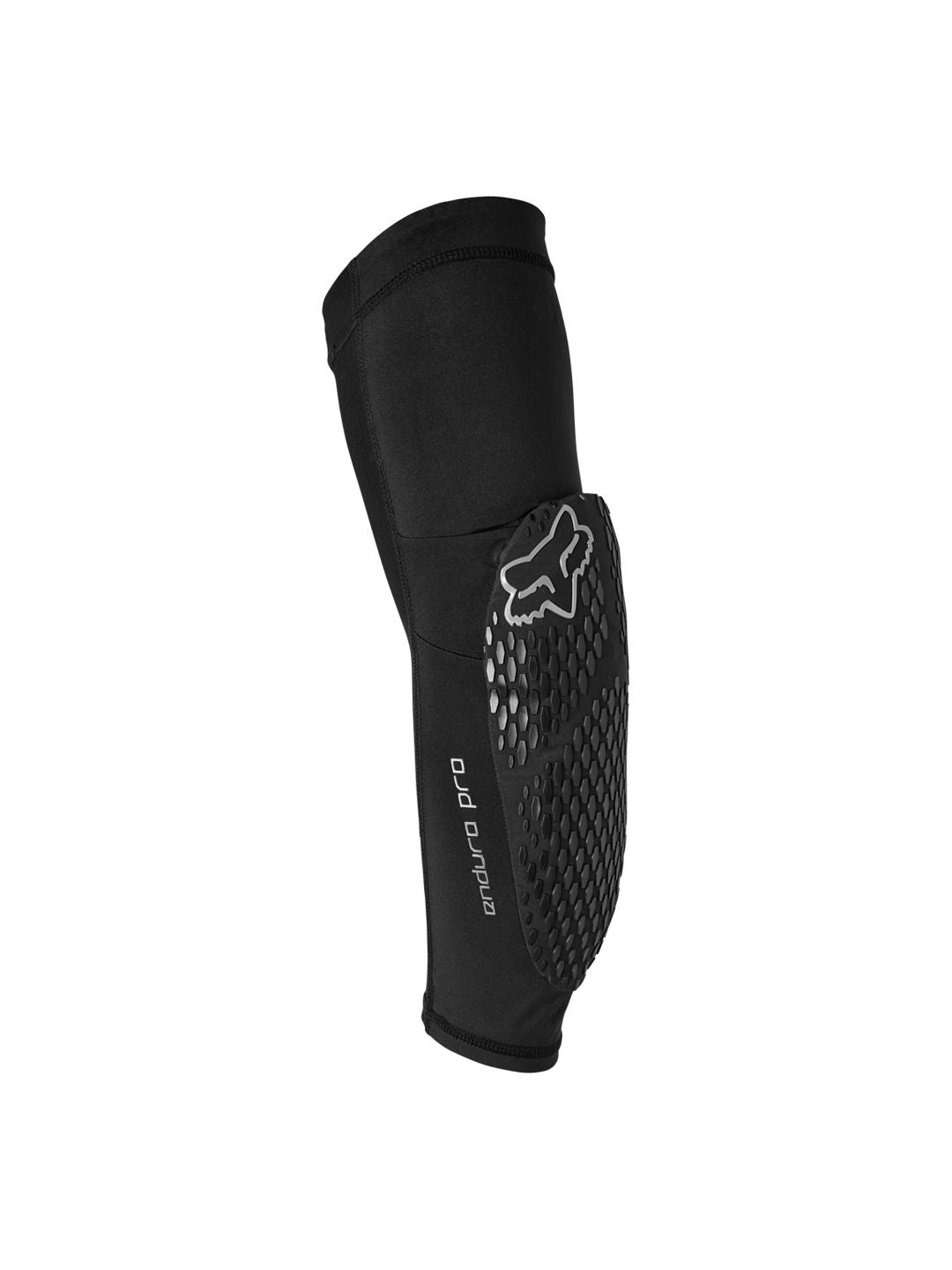 Safety Fox Racing Enduro Pro Elbow Guard X-Large Black
