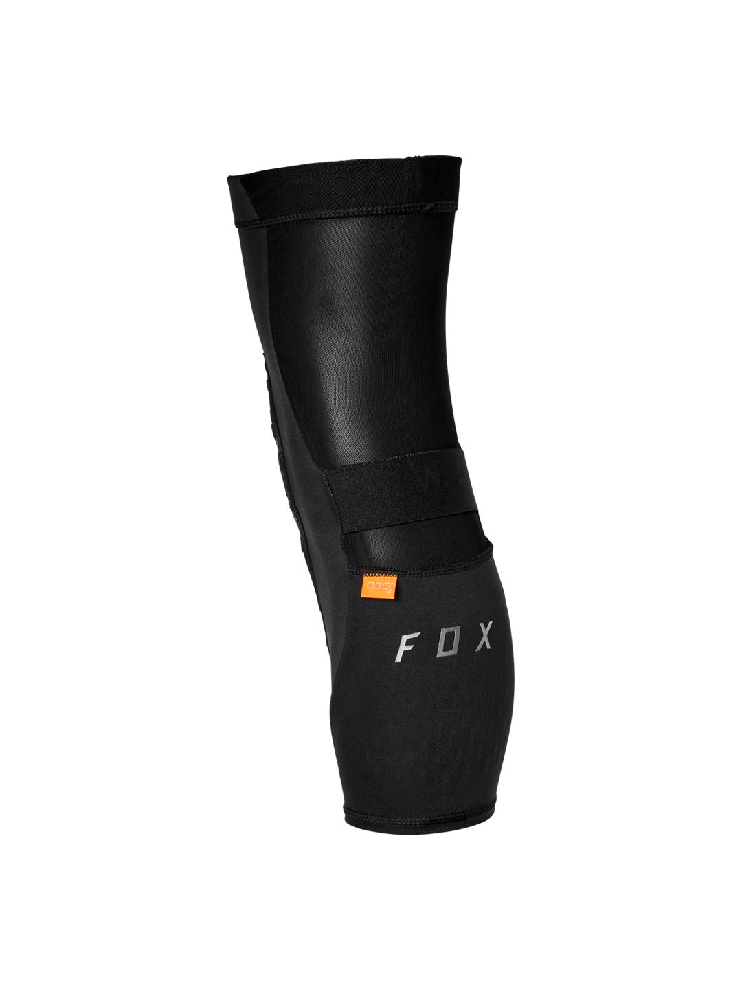 Safety Fox Racing Enduro Pro Knee Guard Medium Black