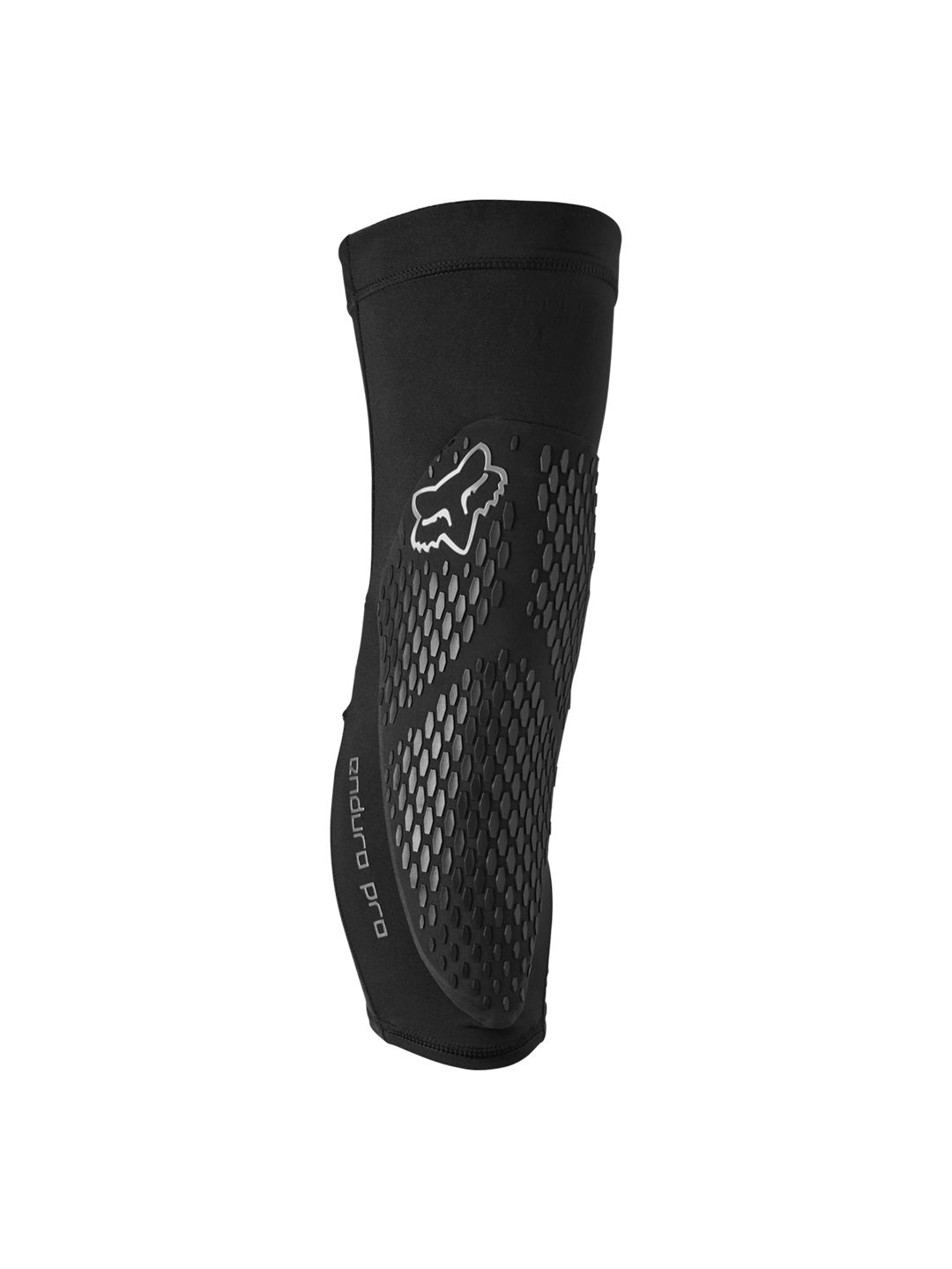 Safety Fox Racing Enduro Pro Knee Guard Small Black
