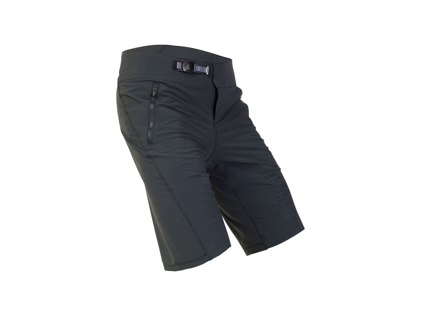 Short Fox Racing 24 Flexair 30 Black