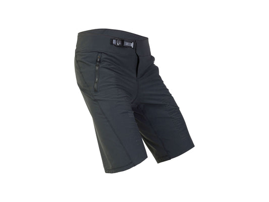 Short Fox Racing 24 Flexair 34 Black