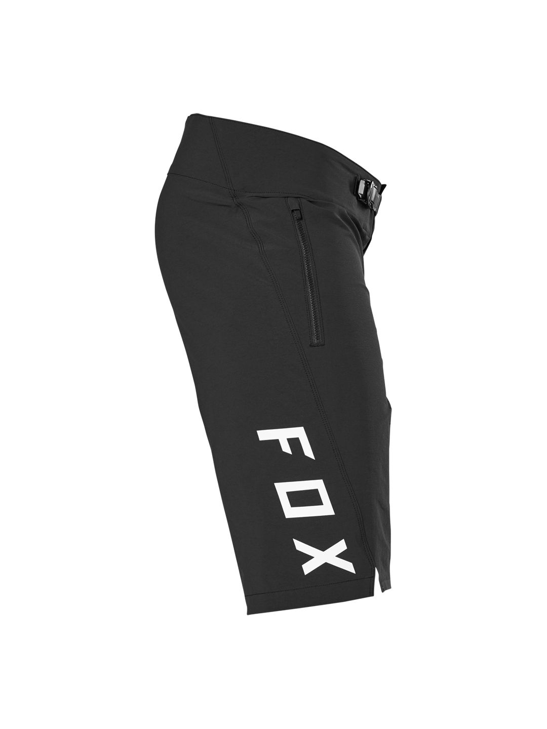 Short Fox Racing Flexair 30 Black