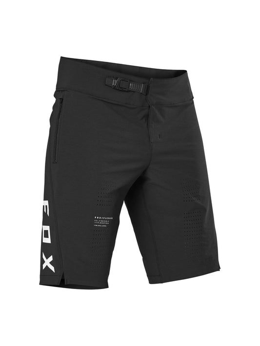 Short Fox Racing Flexair 32 Black