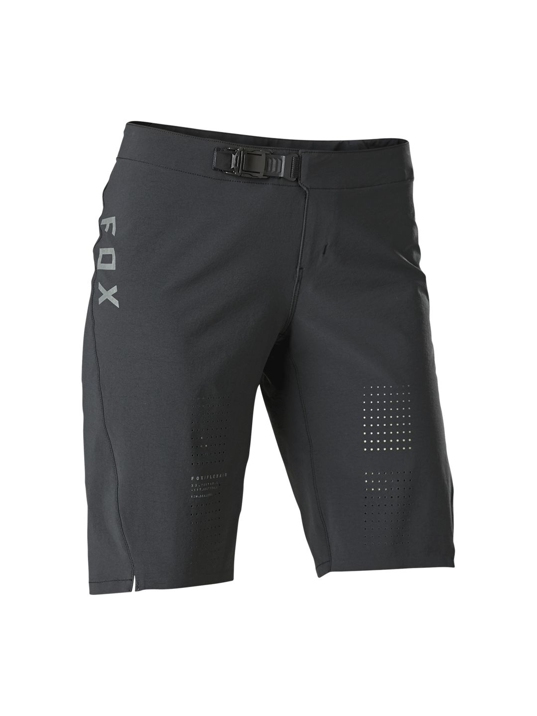 Short Fox Racing Flexair Women Small Black