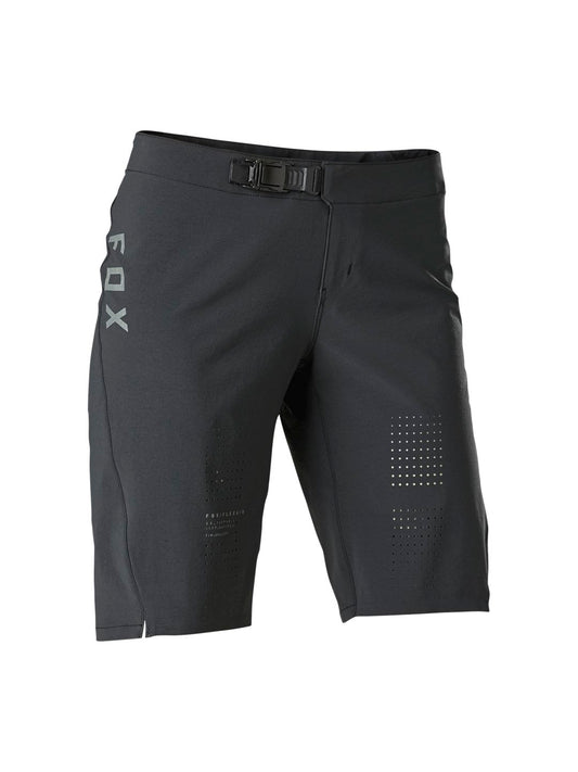 Short Fox Racing Flexair Women Small Black