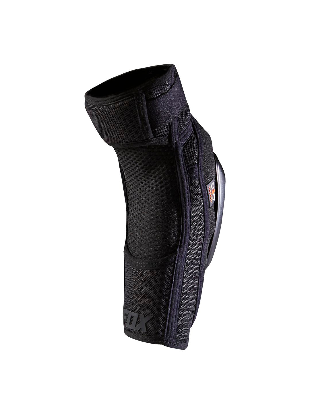 Safety Fox Racing Launch Pro Elbow Guard Large Black