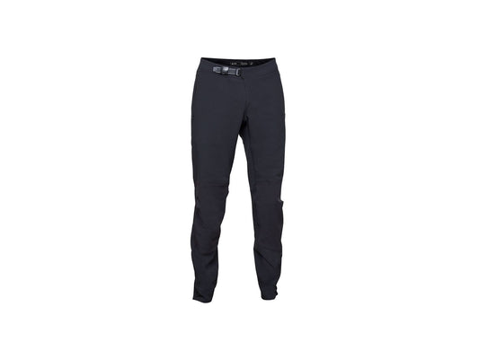 Pant Fox Racing 25 Defend Fire 30 Black
