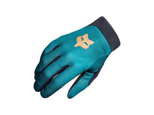 Glove Fox Racing 25 Ranger XX-Large Forest Green