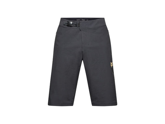Short Fox Racing 25 Ranger w/Liner 36 Black