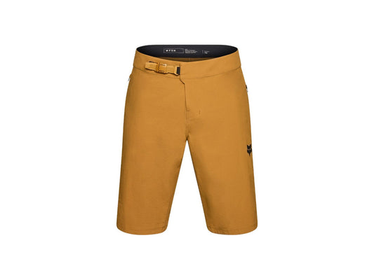 Short Fox Racing 25 Ranger w/Liner 28 Bronze