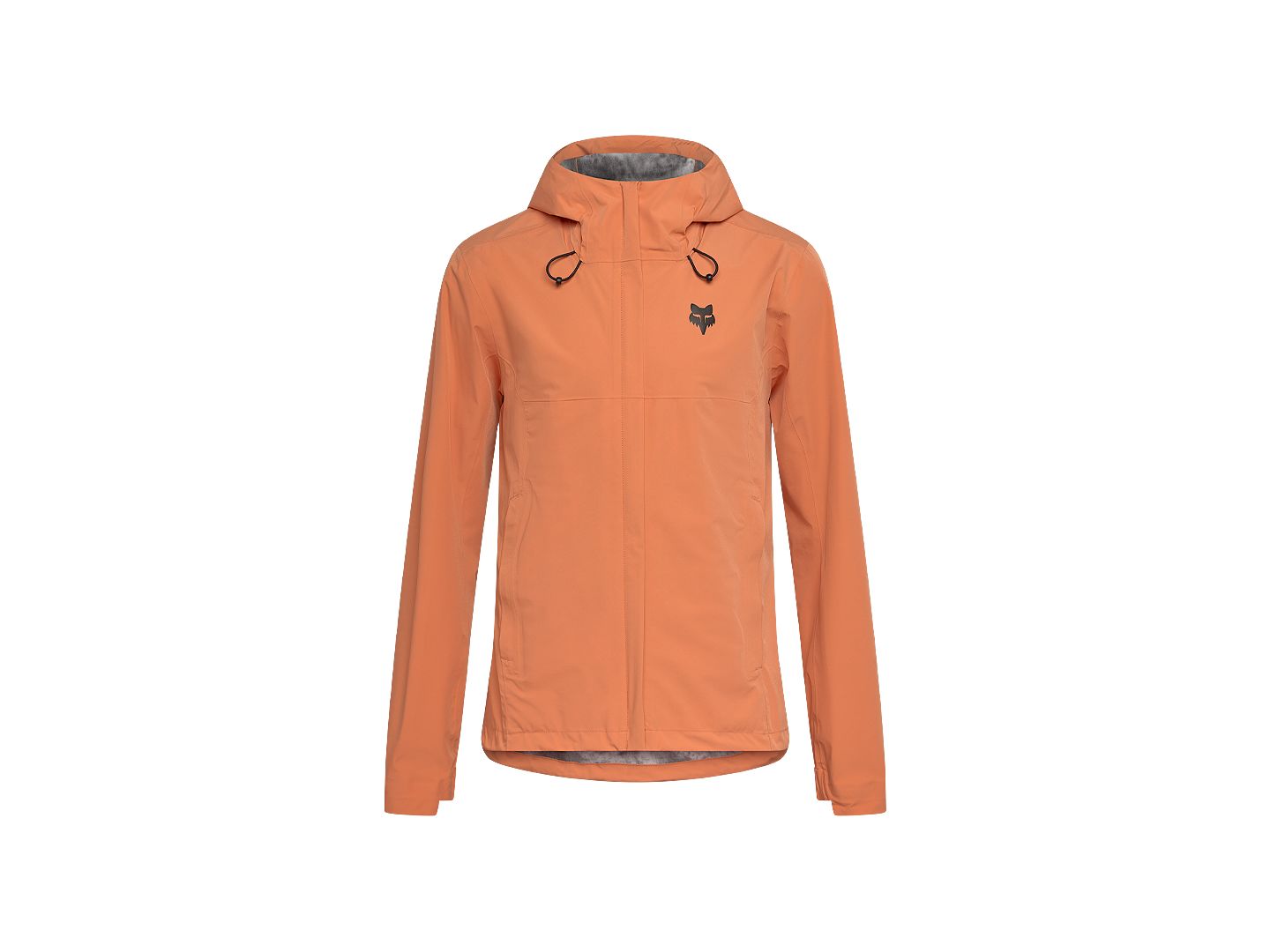 Jacket Fox Racing 25 Ranger Water X-Large Orange