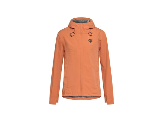 Jacket Fox Racing 25 Ranger Water Medium Orange