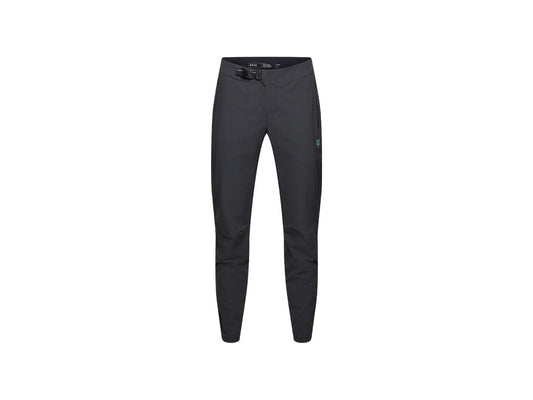 Pant Fox Racing 25 Ranger Women 14 Black