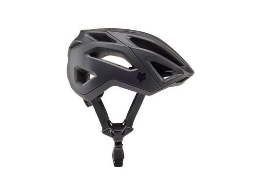 Helmet Fox Racing 25 Crossframe Small Black