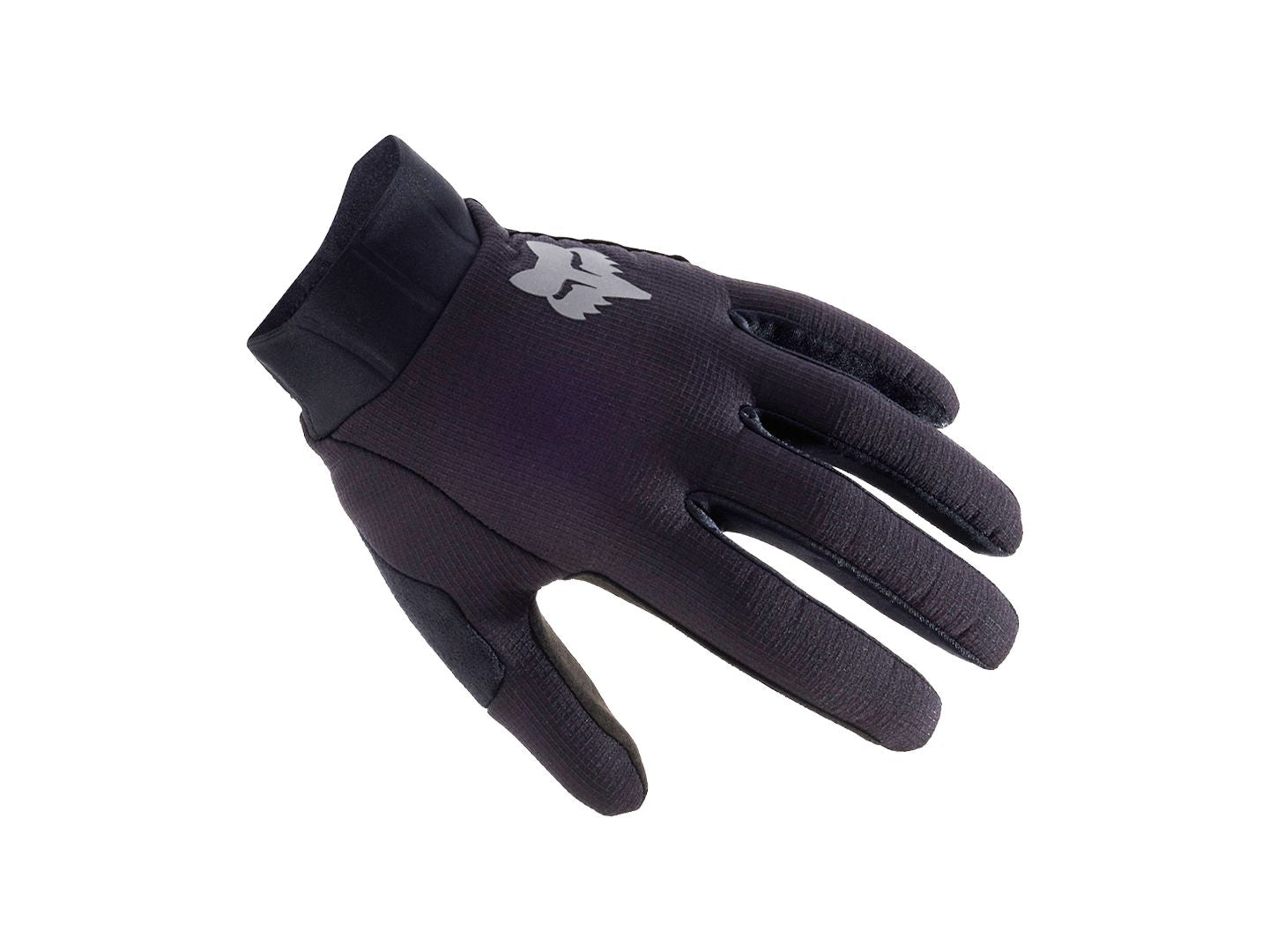 Glove Fox Racing 24 Defend Lo-Pro Fire Large Black