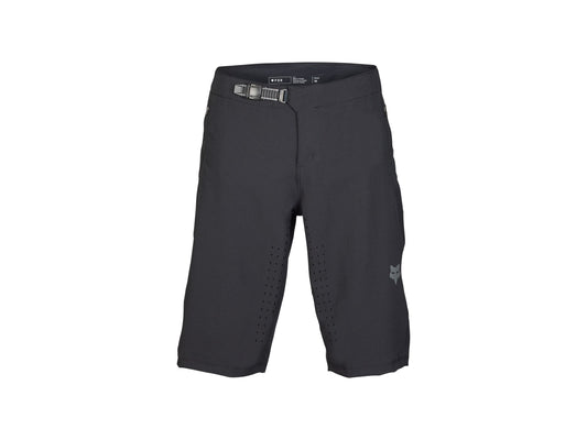 Short Fox Racing 24 Defend 30 Black