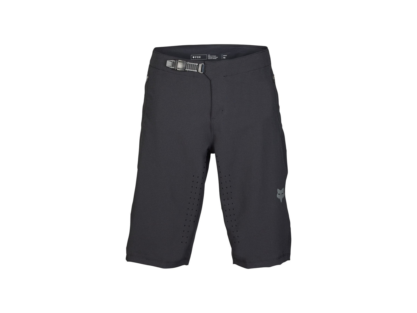 Short Fox Racing 24 Defend 34 Black