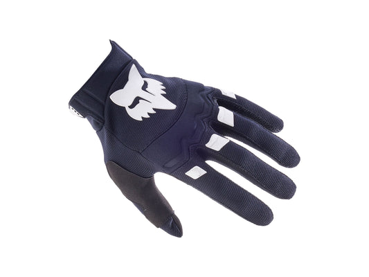 Glove Fox Racing 24 Dirtpaw Small Black