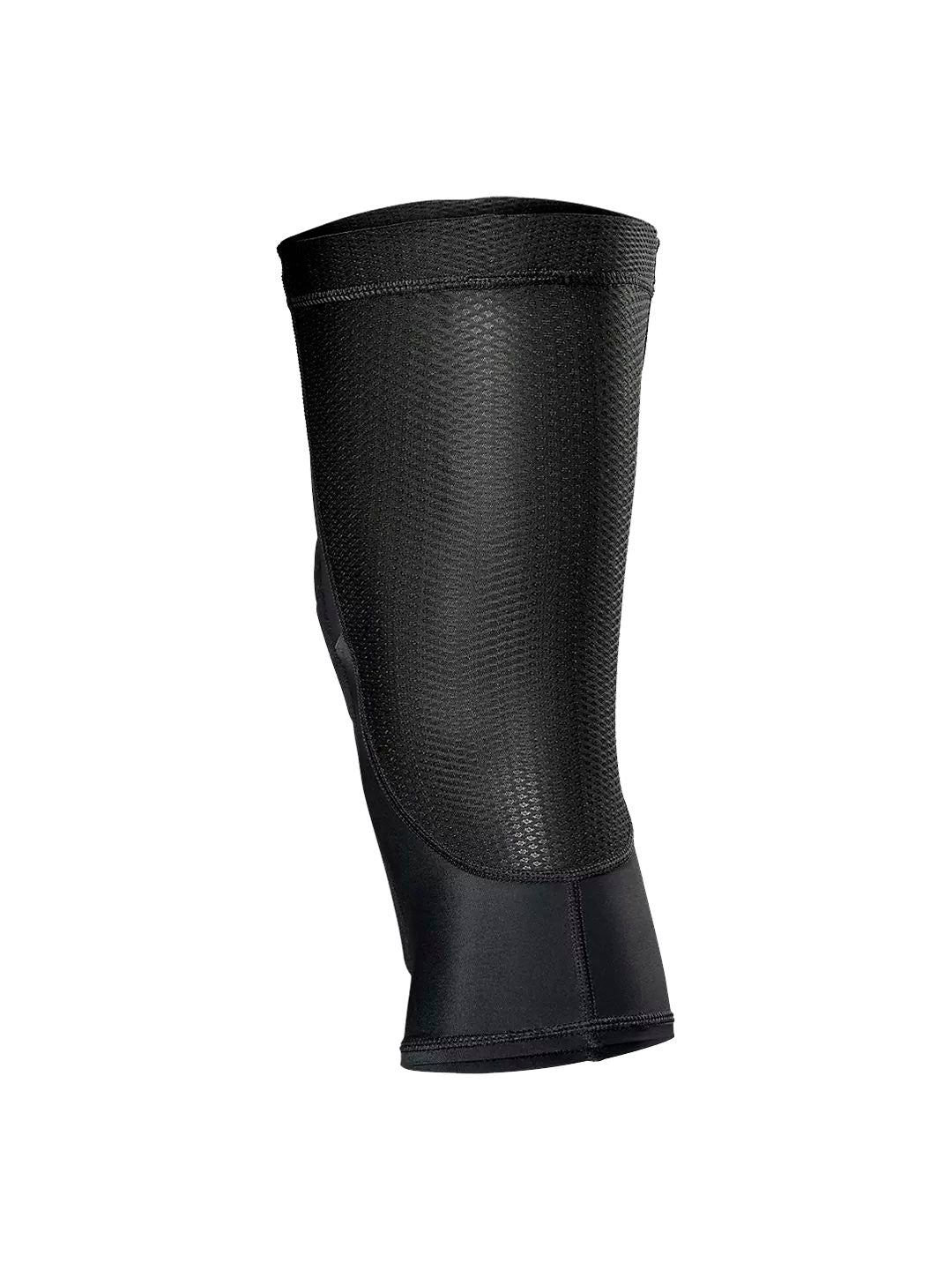 Safety Fox Racing Enduro Knee Sleeve Small Black