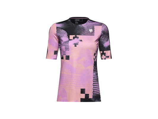 Jesey Fox Racing 25 Flexair Ascent Women Medium Pink