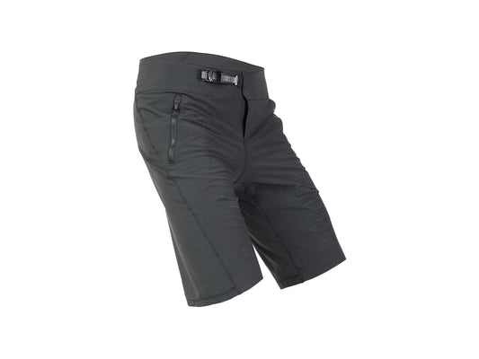 Short Fox Racing 25 Flexair 34 Black