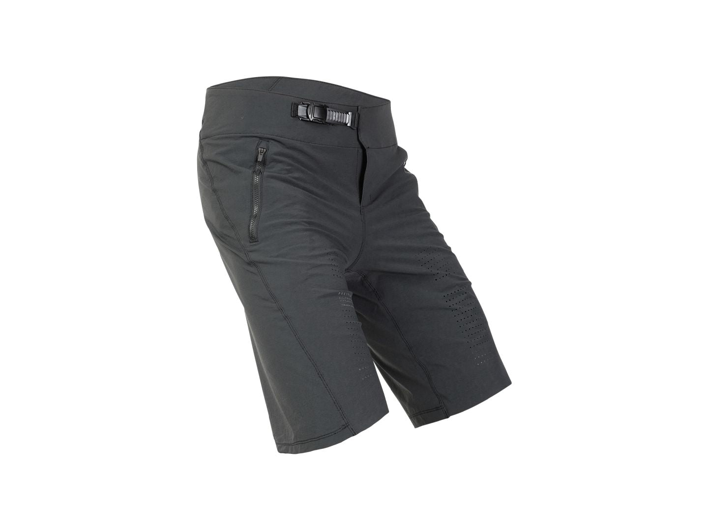 Short Fox Racing 25 Flexair 32 Black