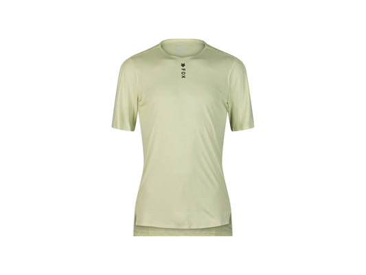 Jersey Fox Racing 24 Flexair Pro X-Large Light Green