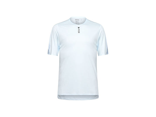 Jersey Fox Racing 25 Flexair Pro Large Light Blue