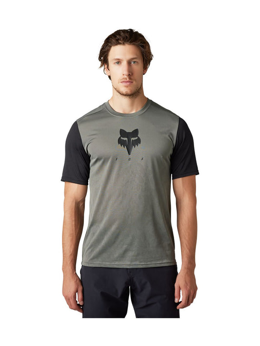 Jersey Fox Racing Ranger TruDri Large Grey/Black