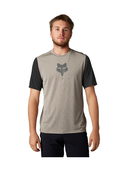 Jersey Fox Racing Ranger TruDri Small Light Brown