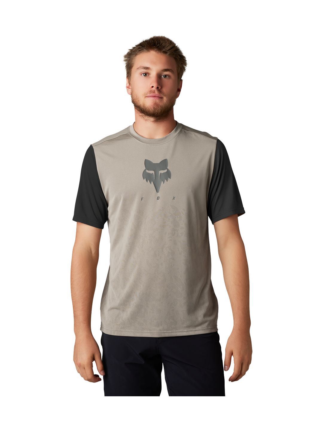 Jersey Fox Racing Ranger TruDri Large Light Brown