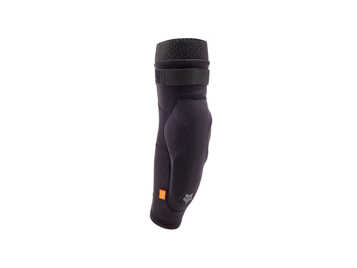 Safety Fox Racing 24 Launch Elbow Small Black