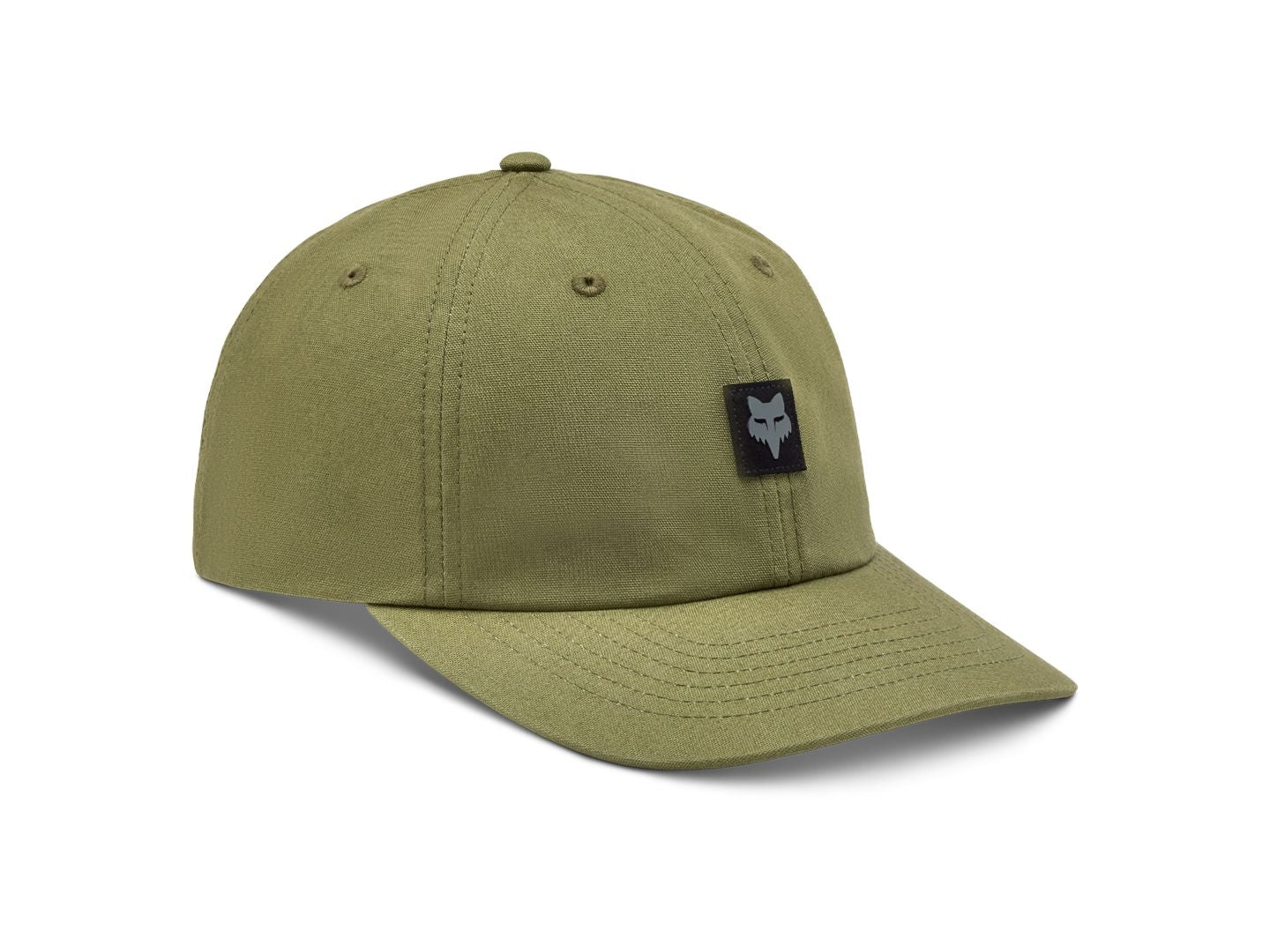 Headwear Fox Racing 25 Strapback One Size Dark Green