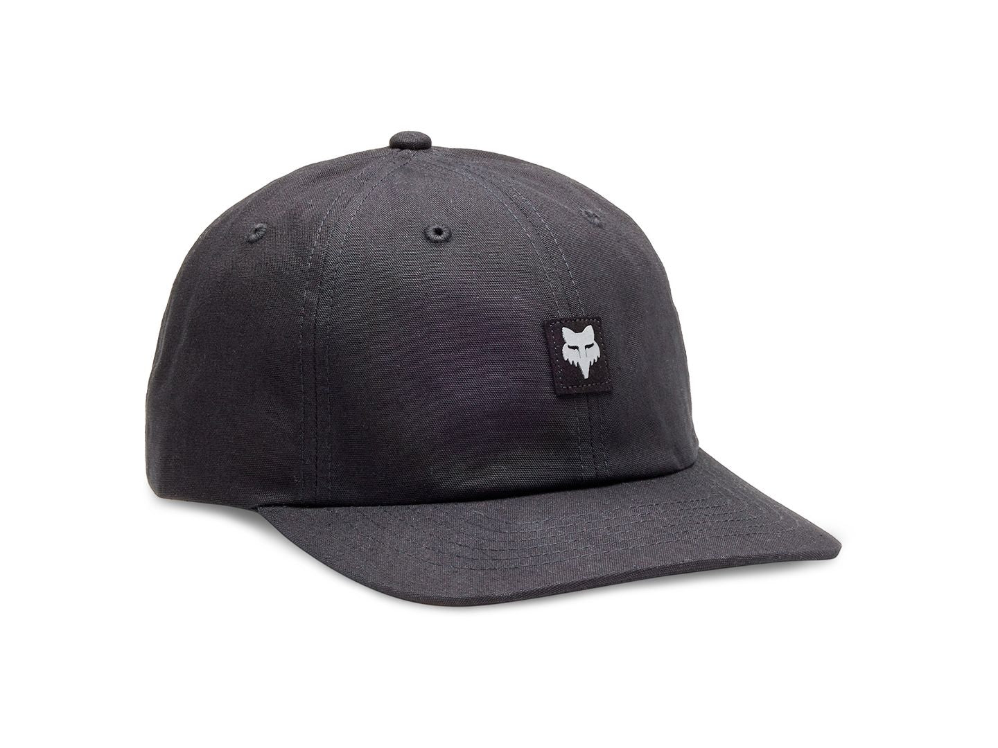 Headwear Fox Racing 25 Strapback One Size Black