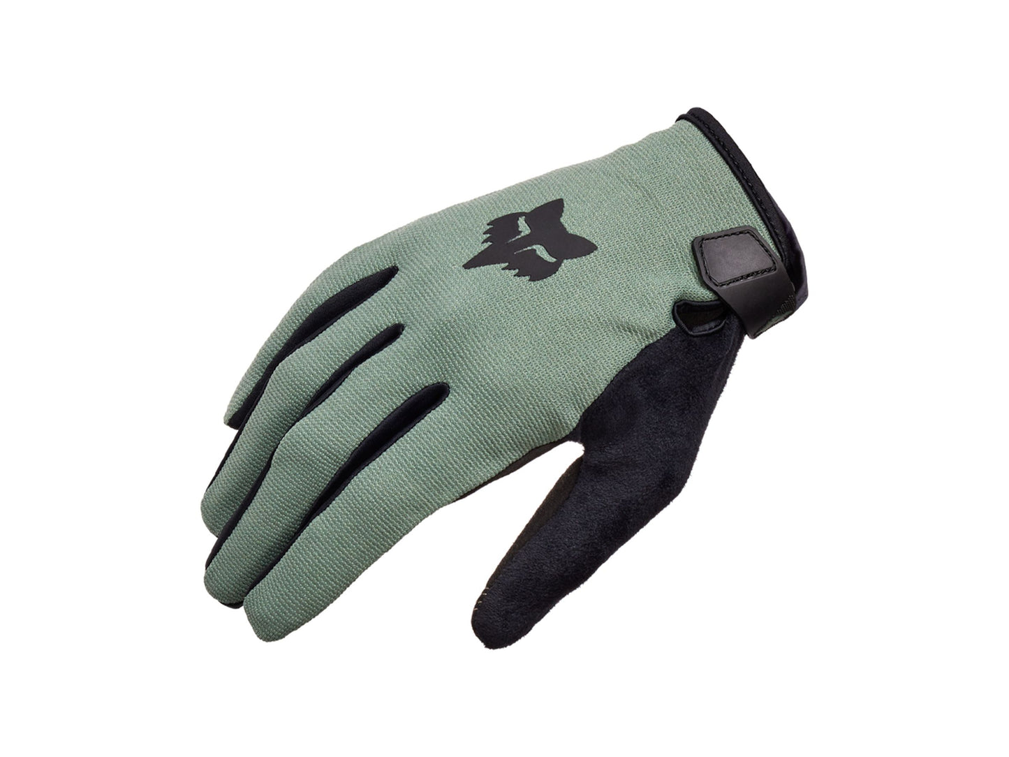 Glove Fox Racing 24 Ranger X-Large Green