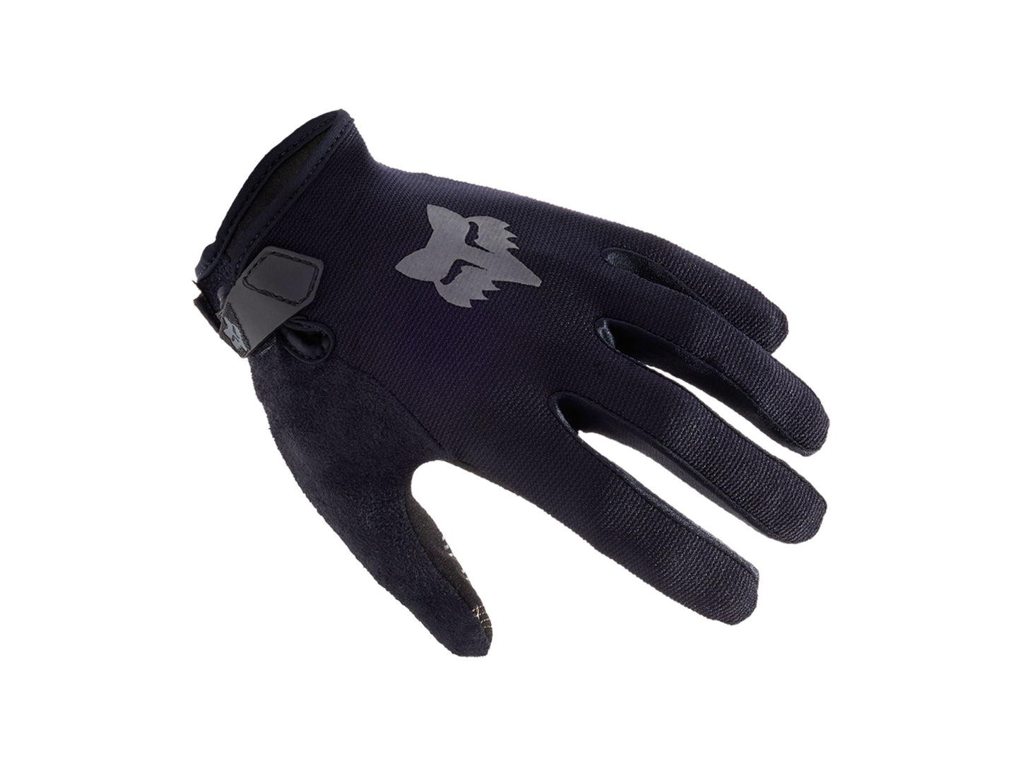 Glove Fox Racing 24 Ranger Medium Black