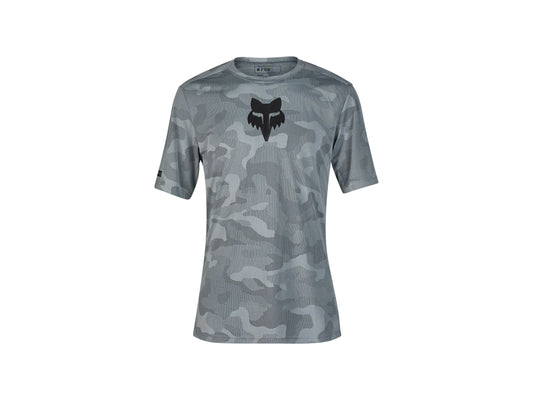 Jersey Fox Racing 24 Ranger TruDri XX-Large Grey