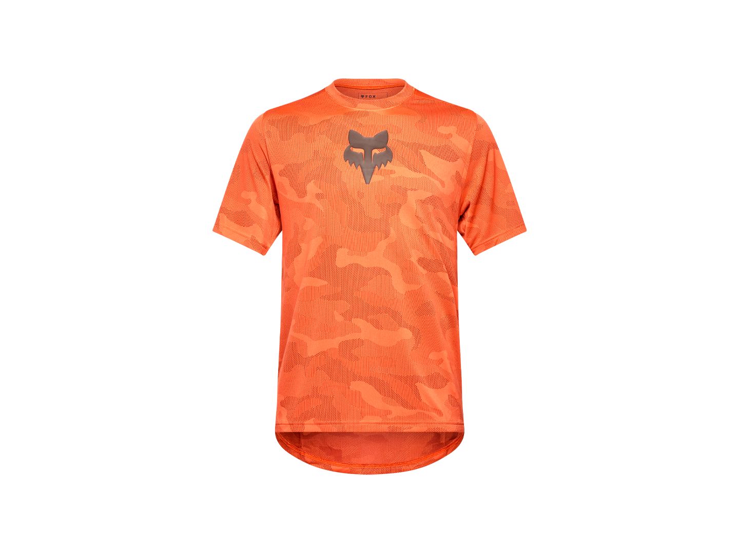 Jersey Fox Racing 25 Ranger TruDri Large Orange