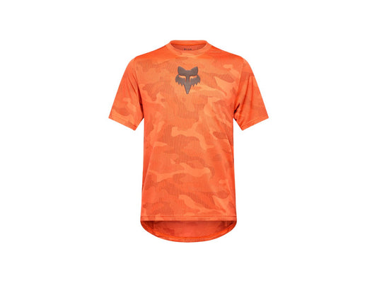 Jersey Fox Racing 25 Ranger TruDri XX-Large Orange