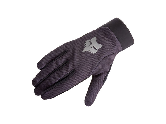 Glove Fox Racing 25 Ranger Youth Small Black