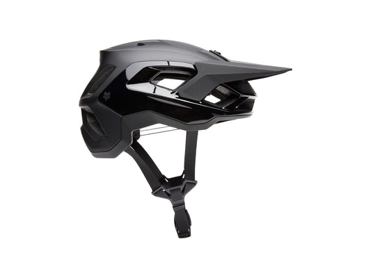 Helmet Fox Racing 25 Speedframe Pro Small Black